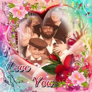 Meet your Posher, Terri